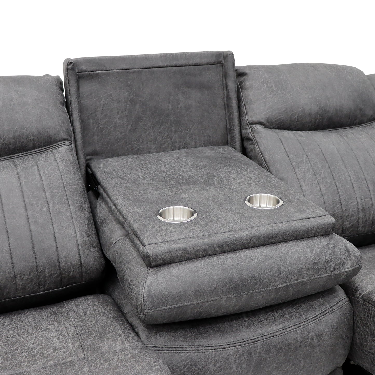 3 Seater