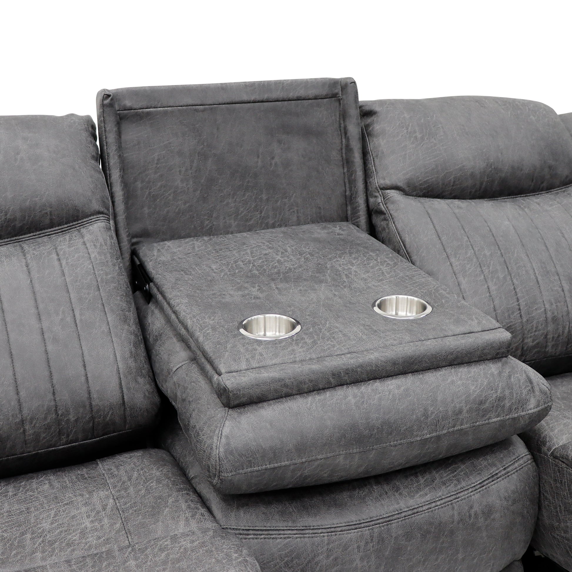3 Seater