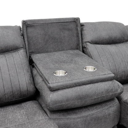 3 Seater