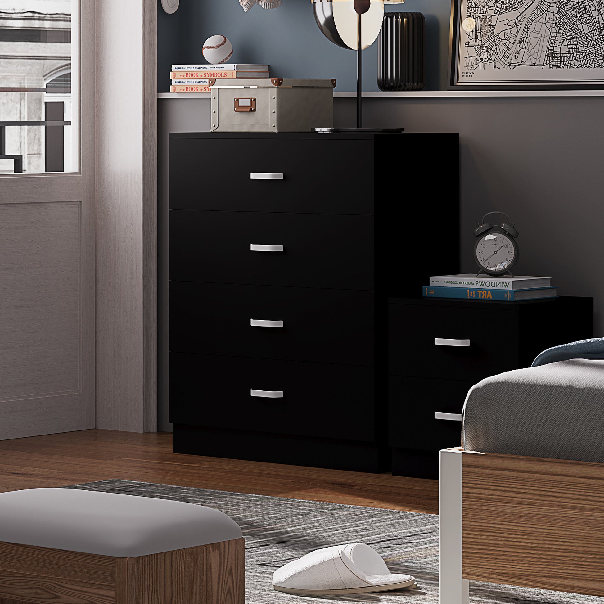 Matt Black
