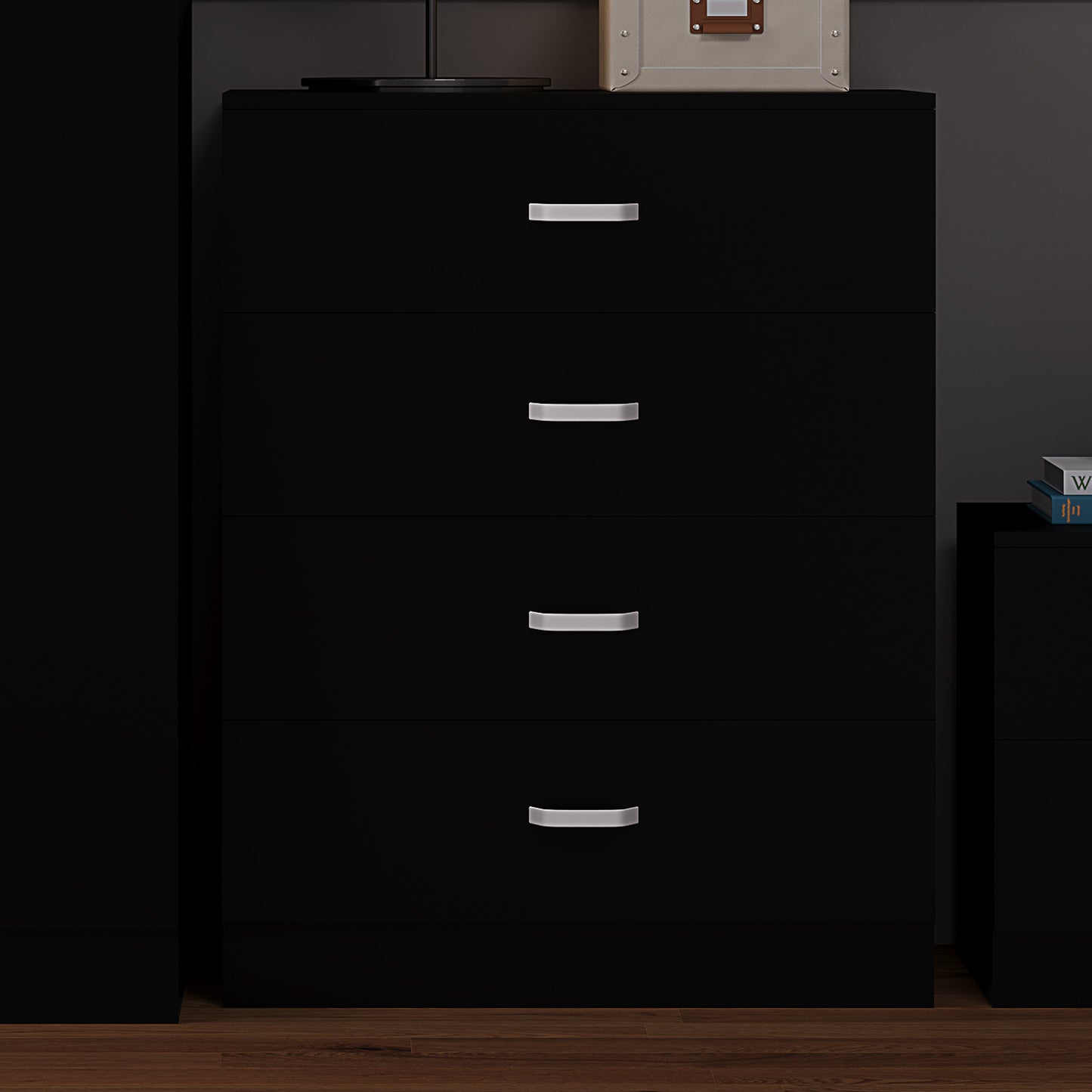 Matt Black
