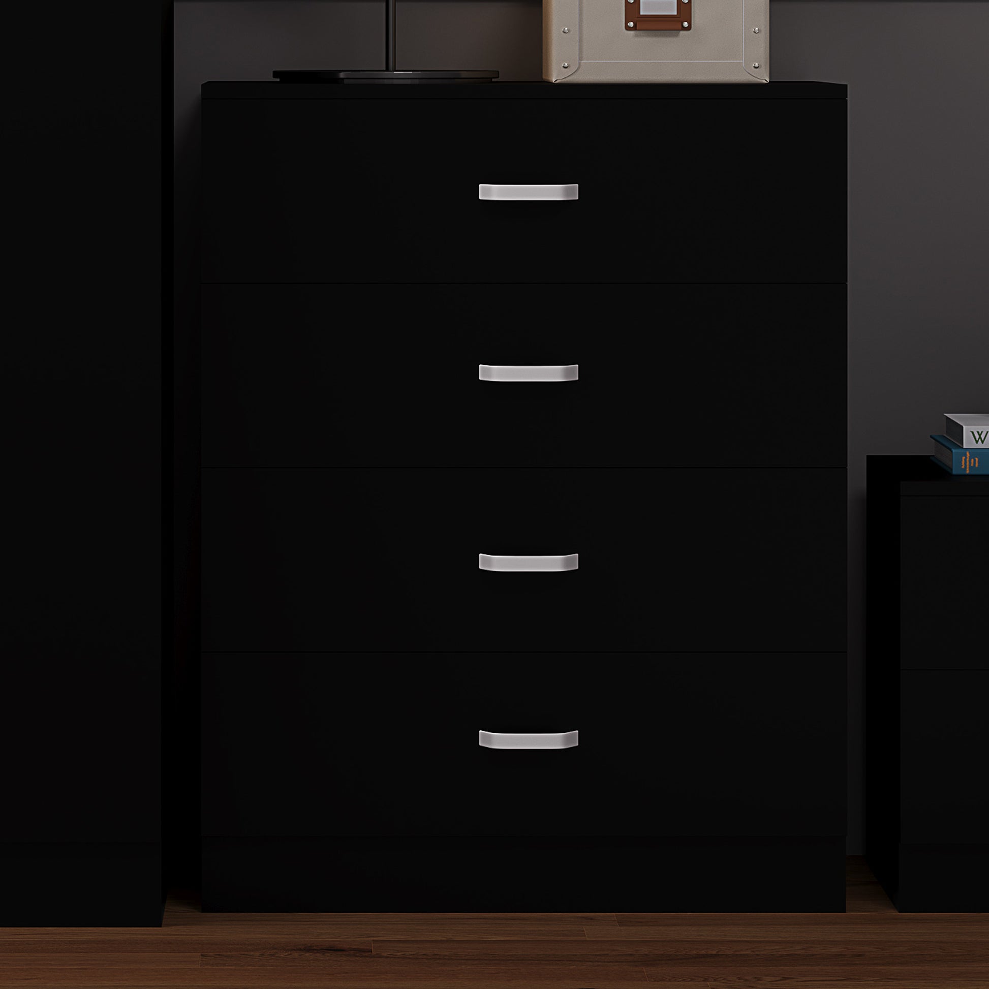Matt Black