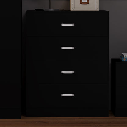 Matt Black