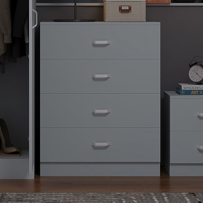 Matt Grey
