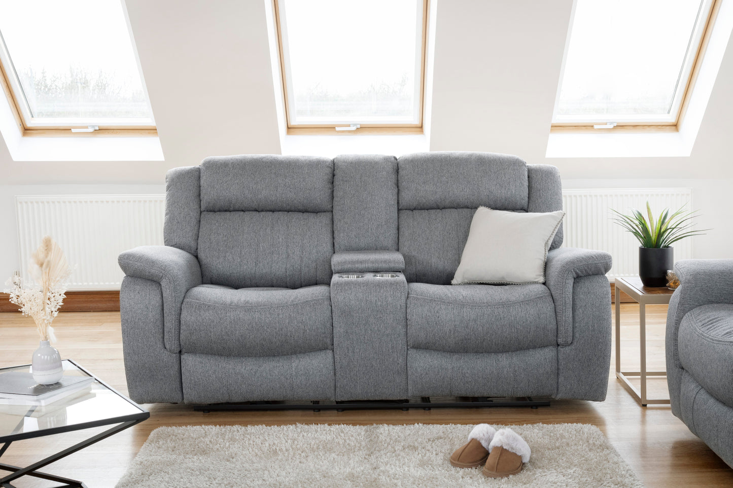2 Seater