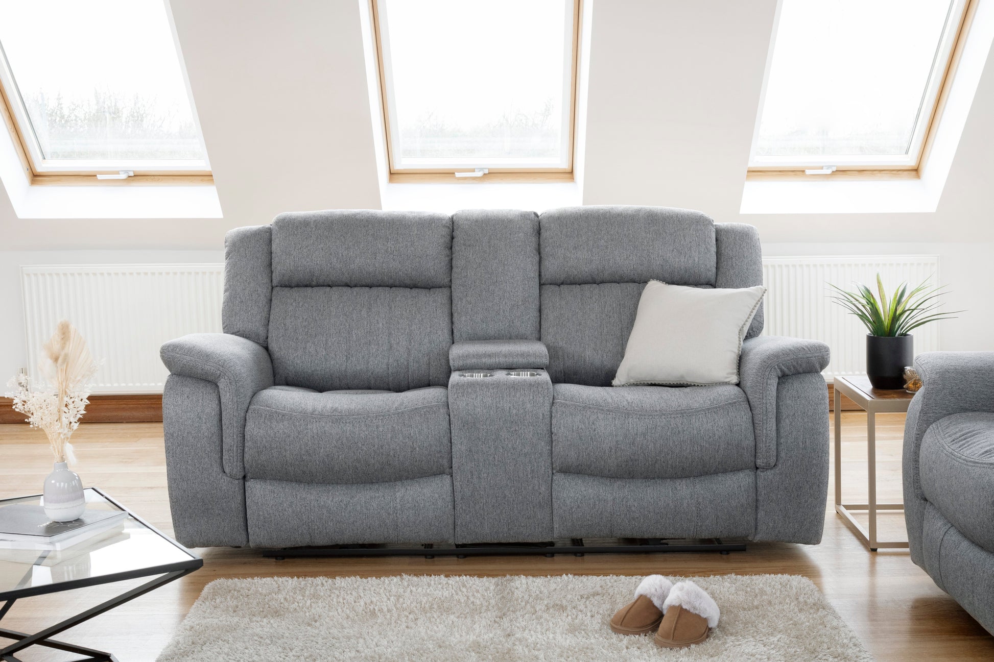 2 Seater
