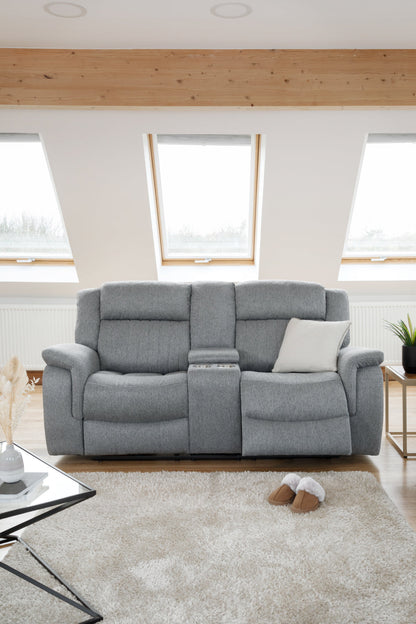 2 Seater
