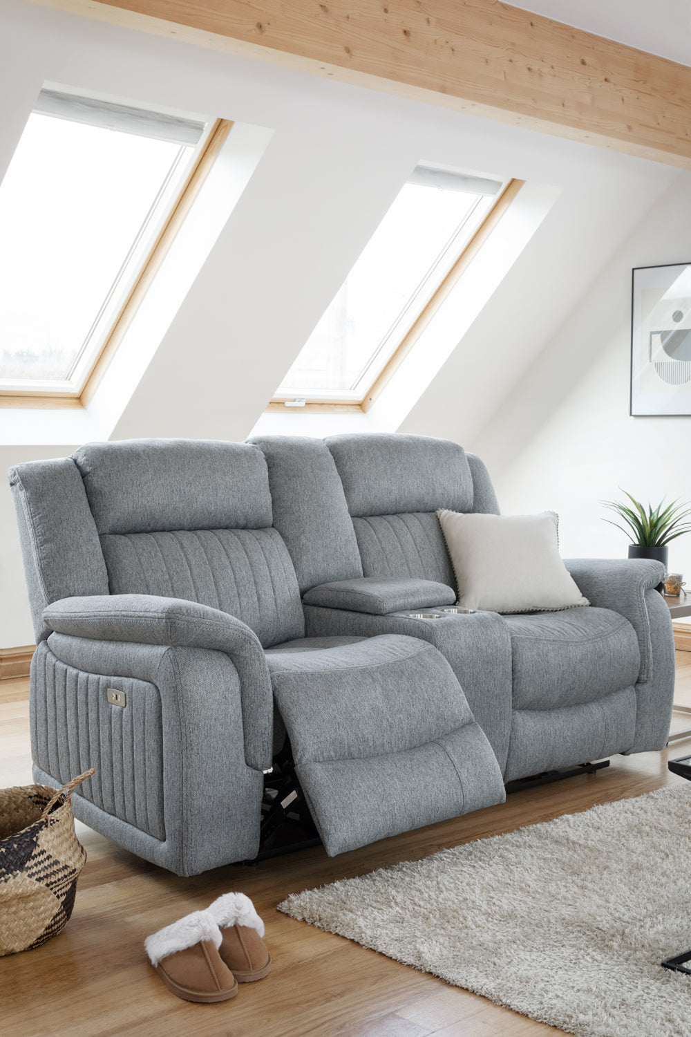 2 Seater
