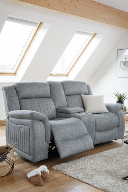 2 Seater