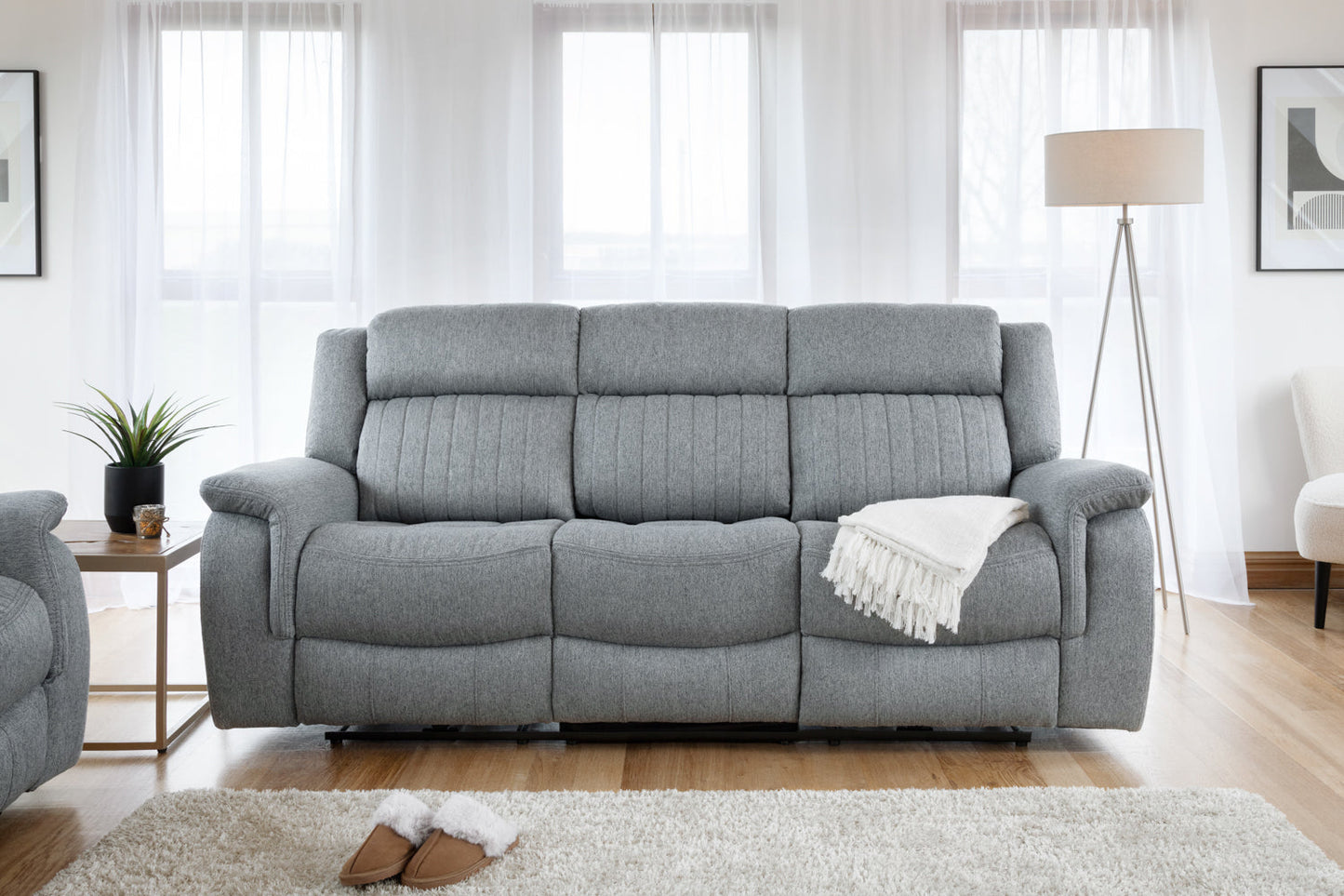 3 Seater