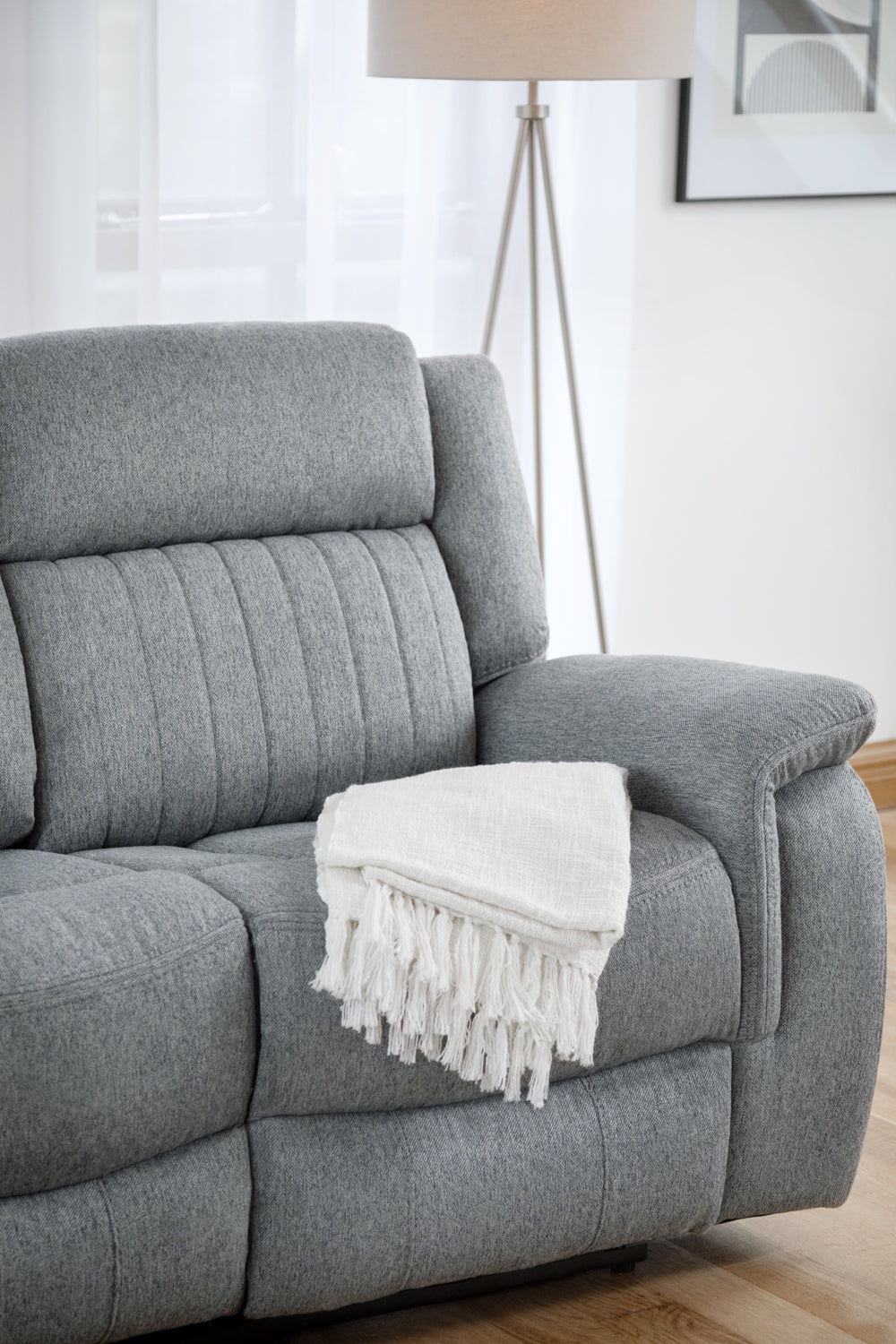 3 Seater