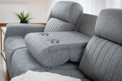 3 Seater