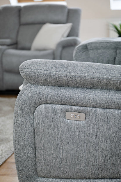 3 Seater