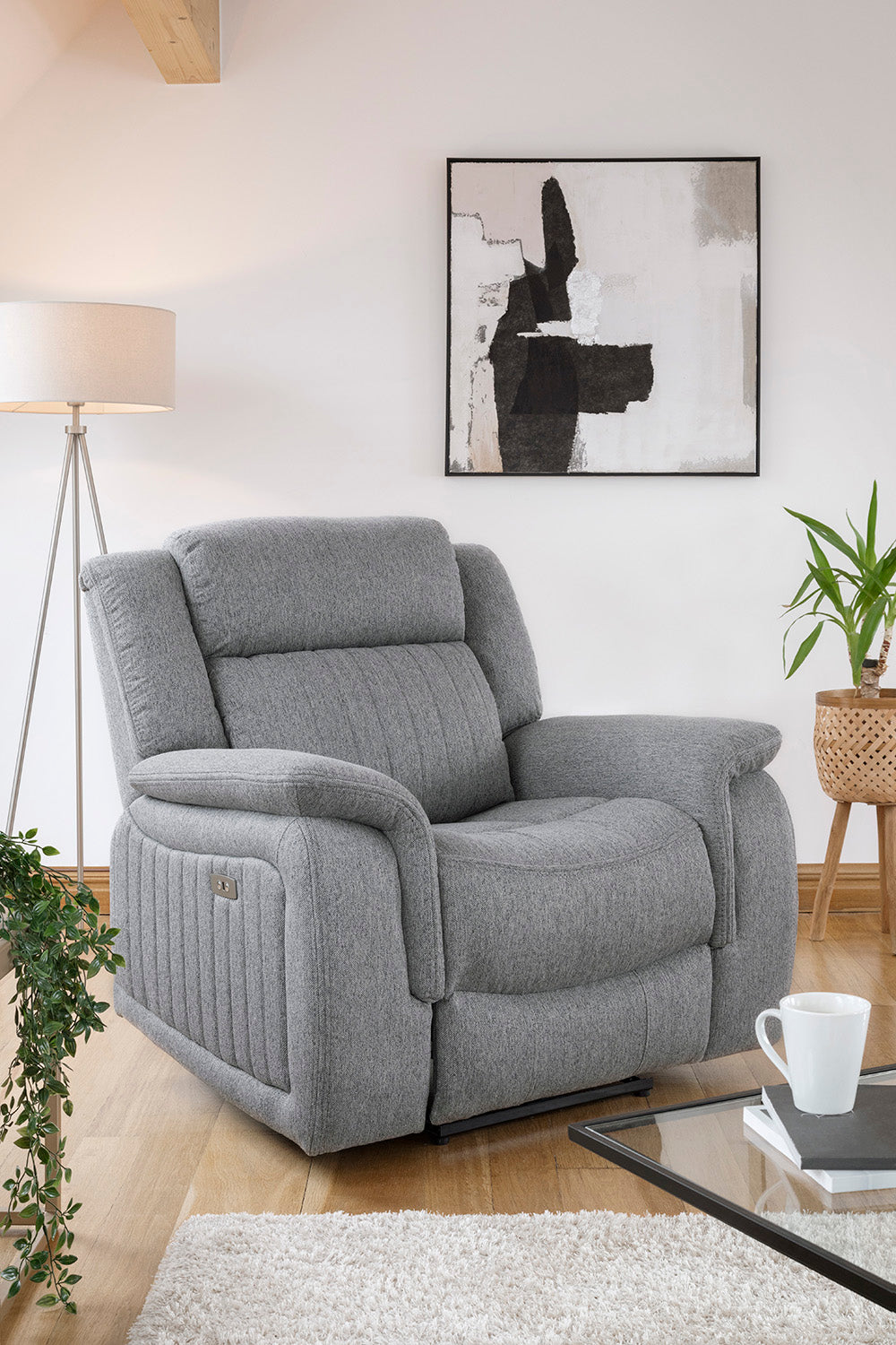 Armchair