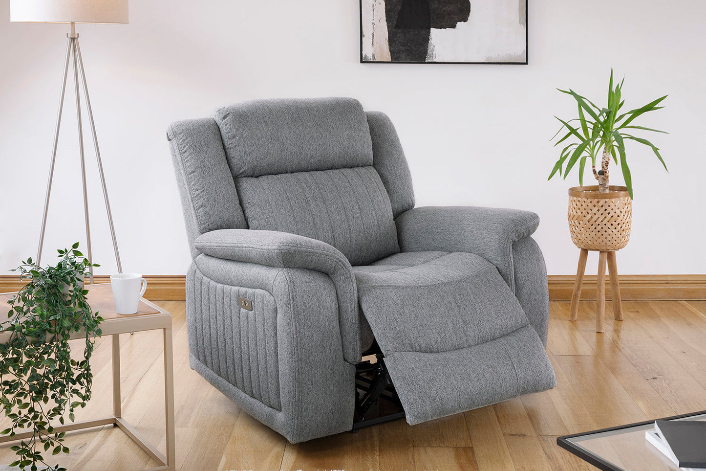 Armchair
