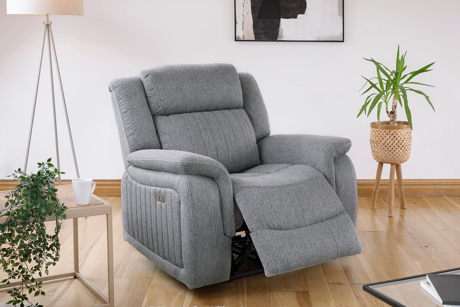 Armchair
