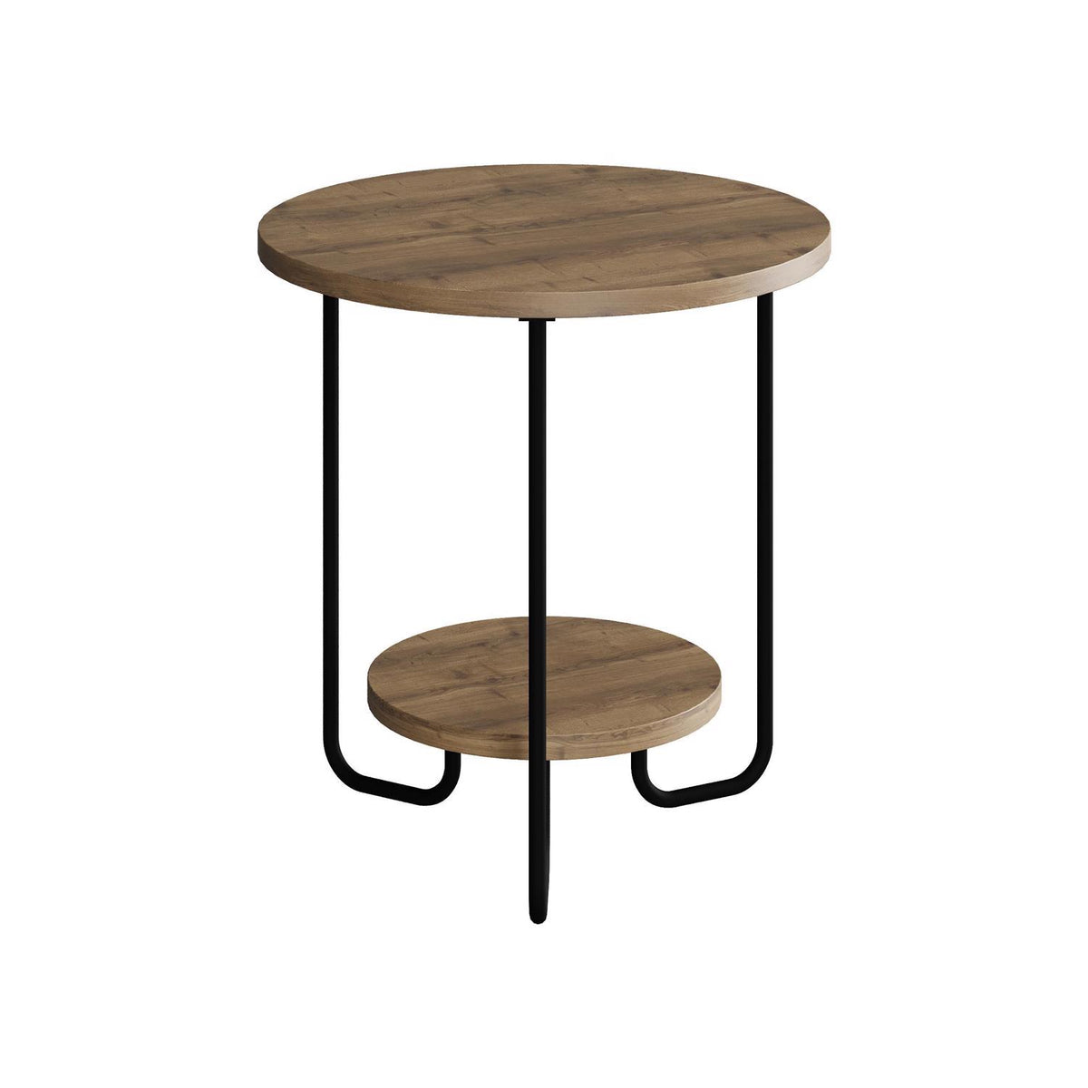 Dark Oak