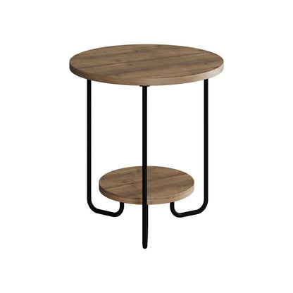 Dark Oak