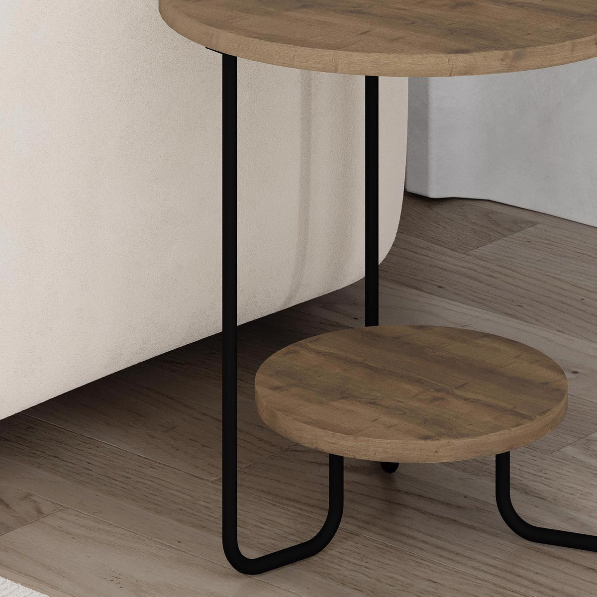 Dark Oak