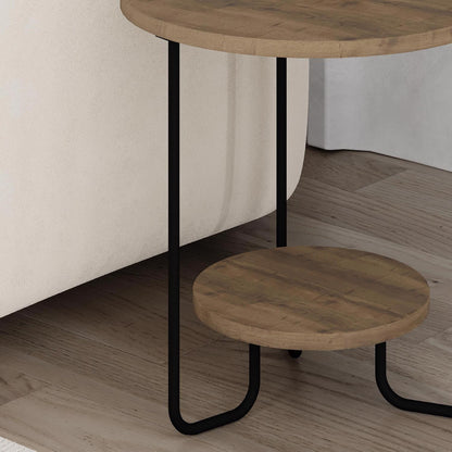 Dark Oak