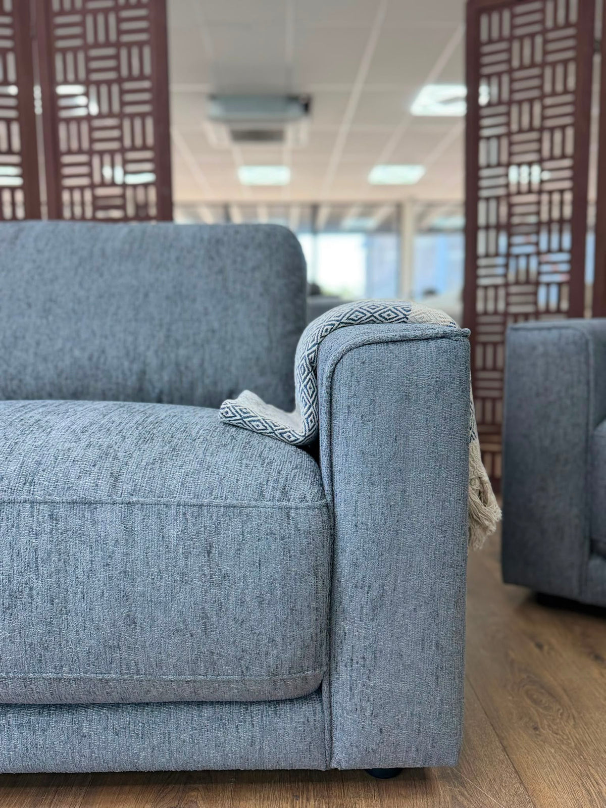 3 Seater