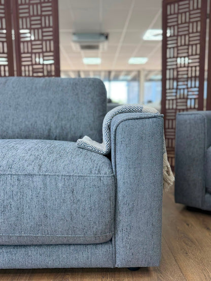 3 Seater