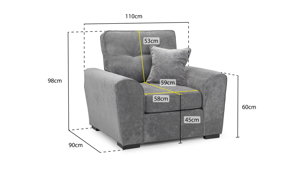 Armchair
