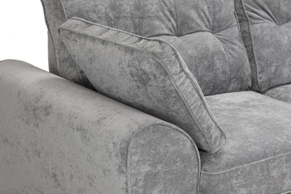 3 Seater