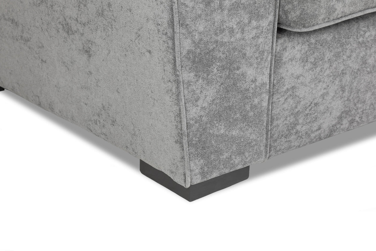 Large Corner