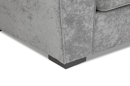 Large Corner