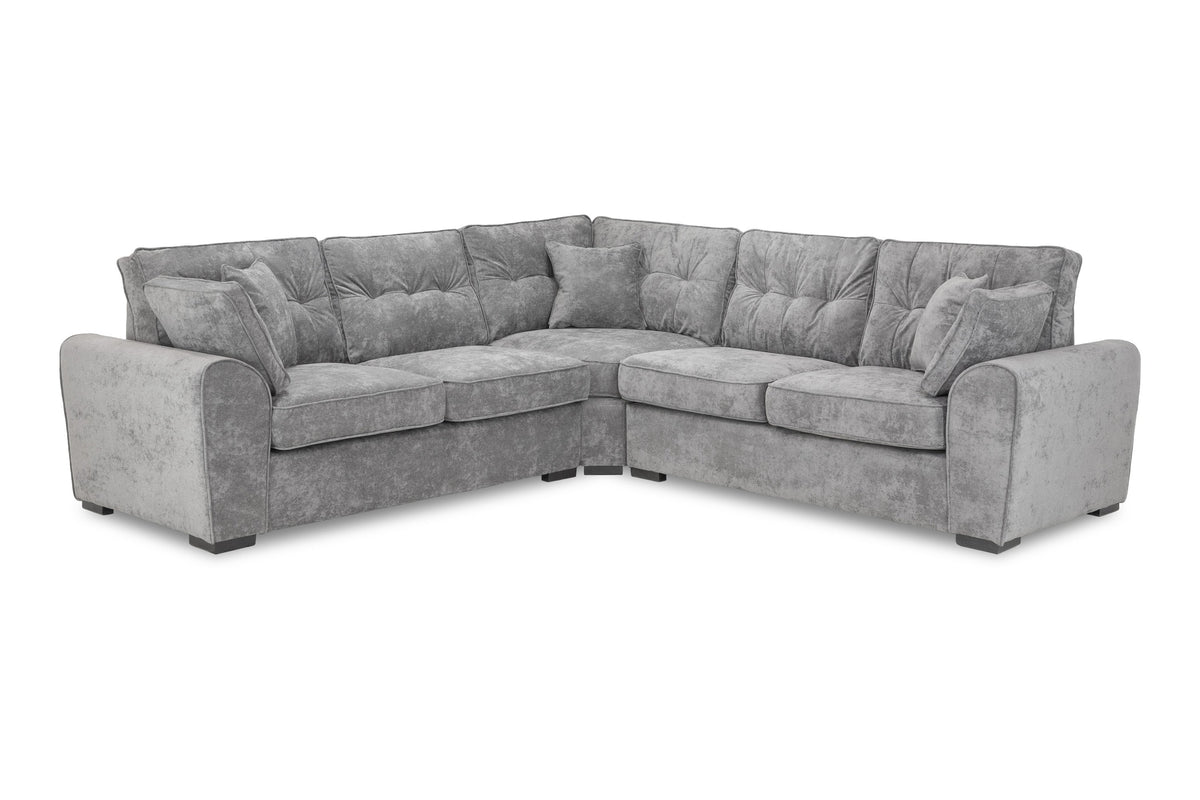 Large Corner