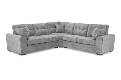 Large Corner