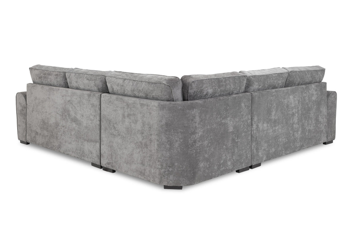 Large Corner