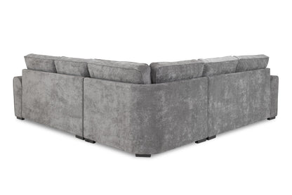 Large Corner