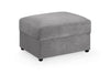 Grey / Footstool