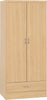 Sonoma Oak Effect / 2 Door