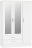 White Gloss / 3 Door