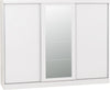 White Gloss / 3 Door