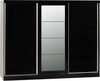 Black Gloss / 3 Door
