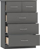 3D Effect Grey