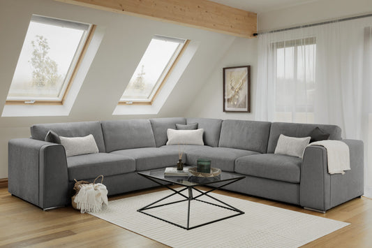 Large Corner