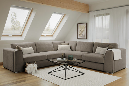 Large Corner