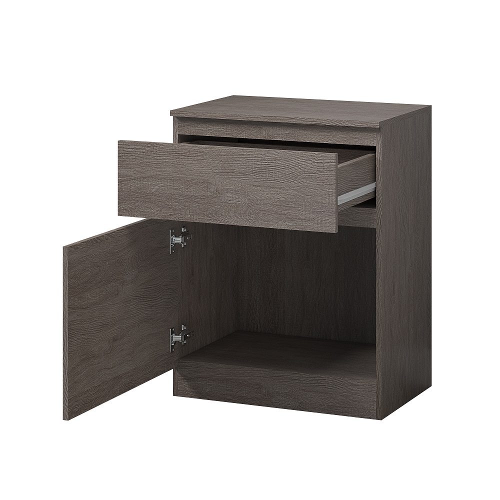 Rustic Oak