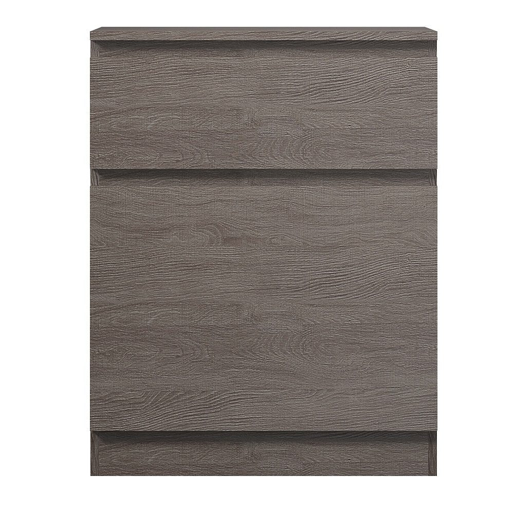 Rustic Oak
