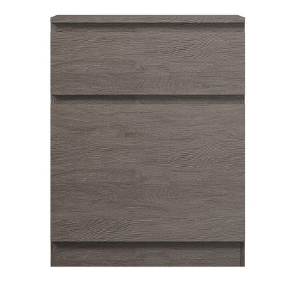 Rustic Oak