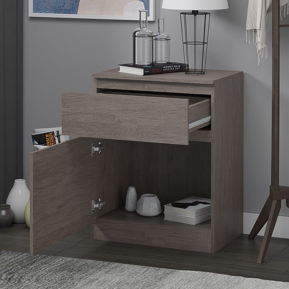 Rustic Oak