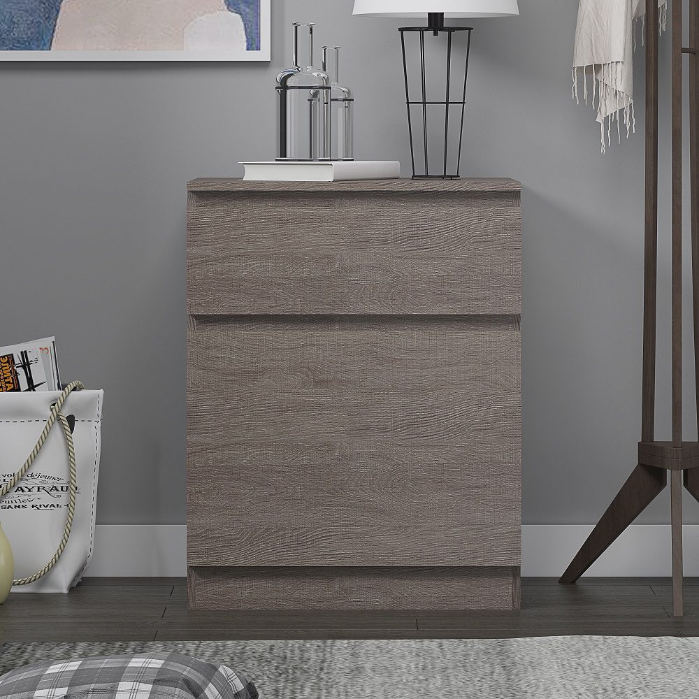 Rustic Oak