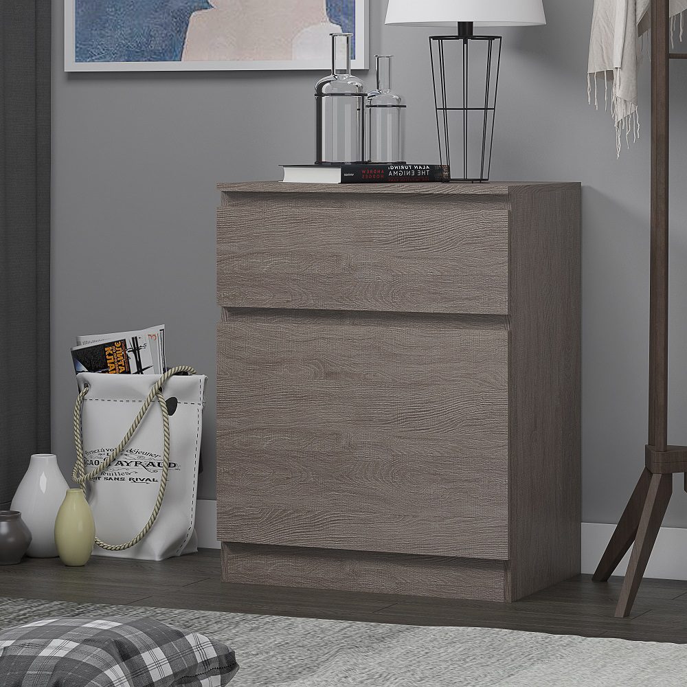 Rustic Oak