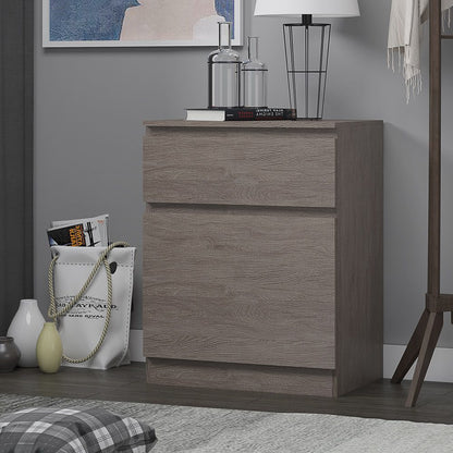 Rustic Oak
