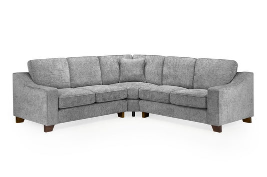 Large Corner